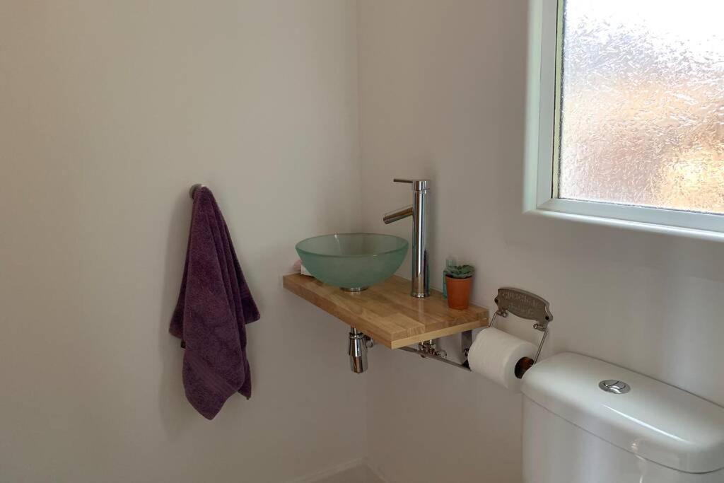 Highland Hottub Retreat, On Nc500 Villa Inverness Luaran gambar