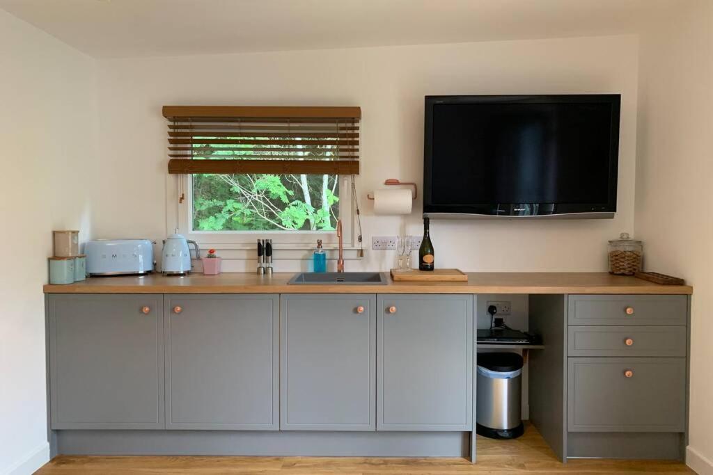 Highland Hottub Retreat, On Nc500 Villa Inverness Luaran gambar