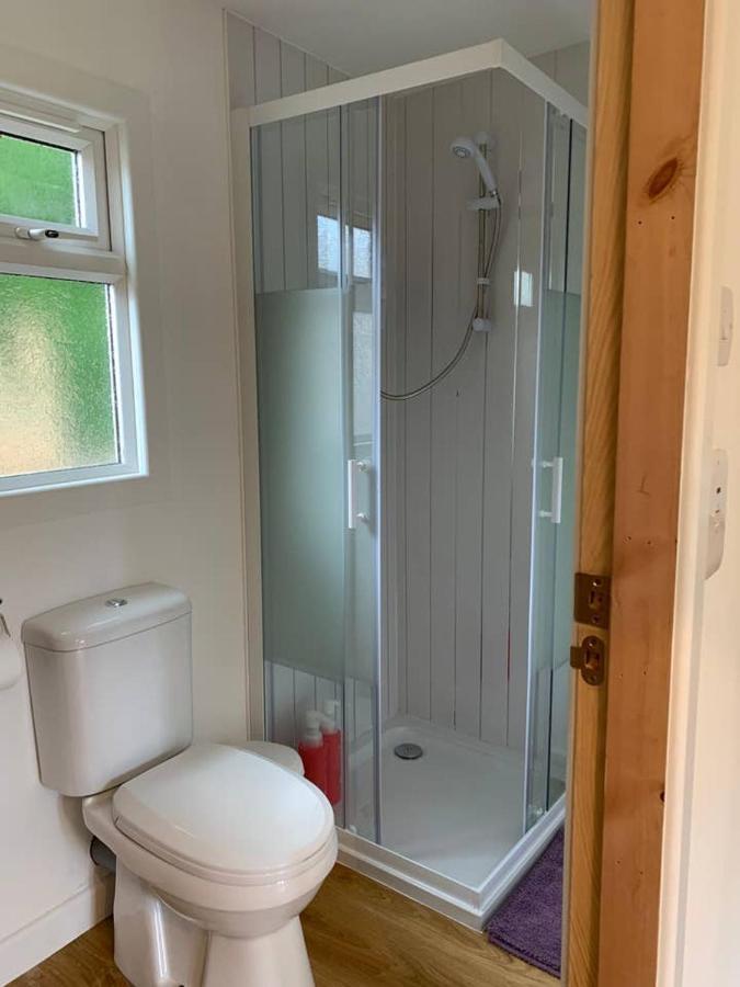Highland Hottub Retreat, On Nc500 Villa Inverness Luaran gambar