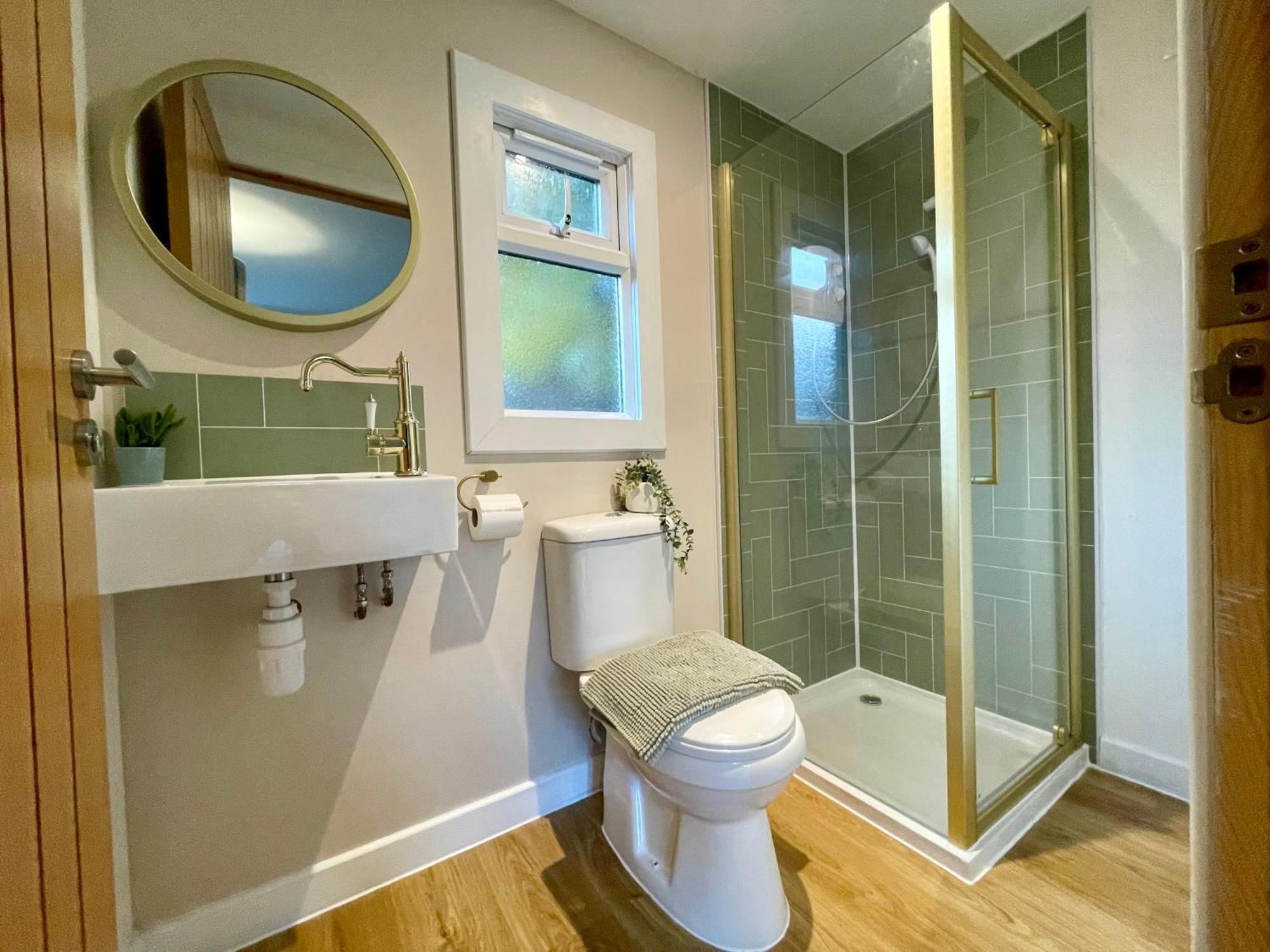 Highland Hottub Retreat, On Nc500 Villa Inverness Luaran gambar